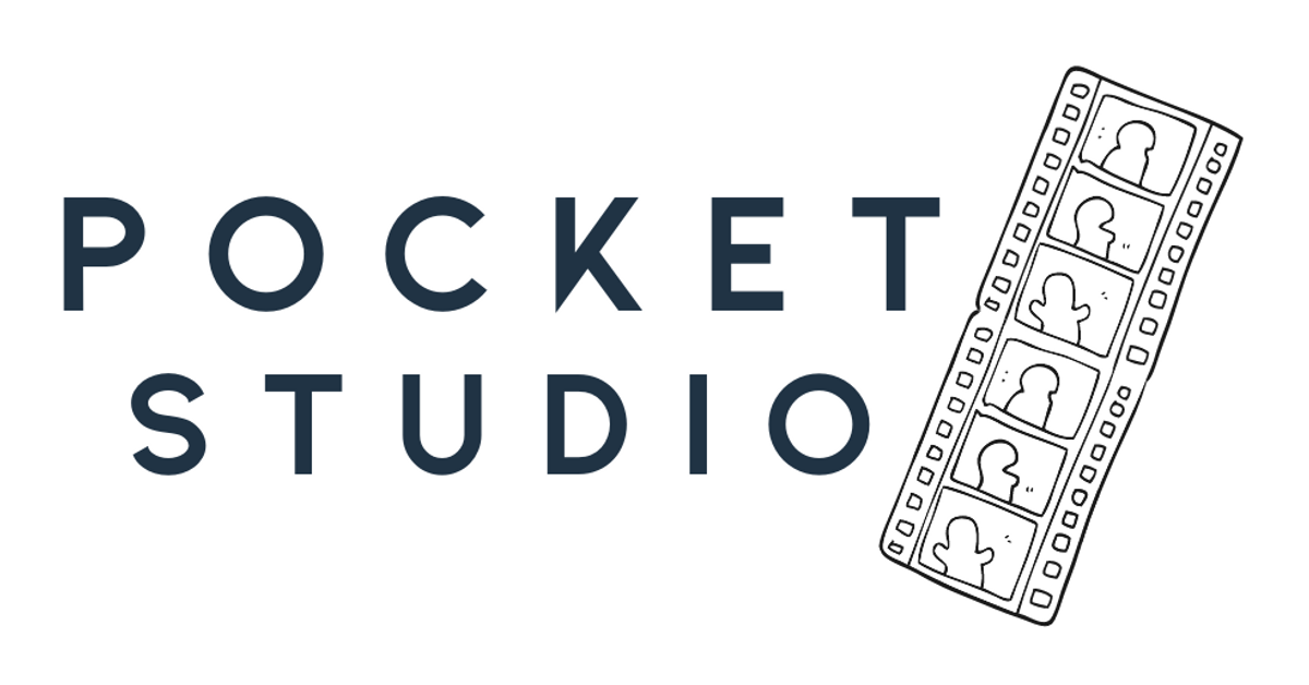 Pocket Studio Pro 2.0™ Paper Refills – PocketStudio