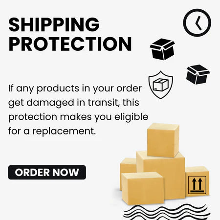 Shipping Protection